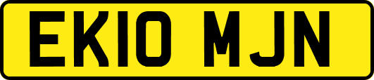 EK10MJN