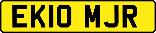 EK10MJR