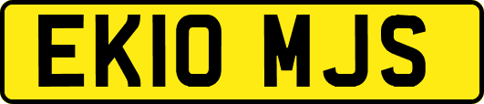 EK10MJS