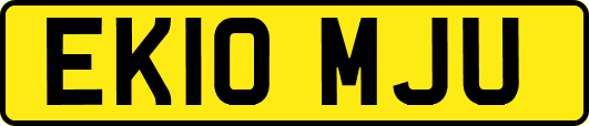 EK10MJU