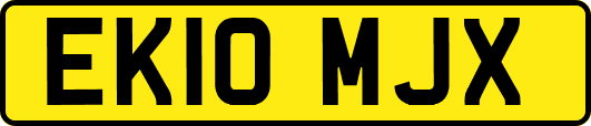 EK10MJX