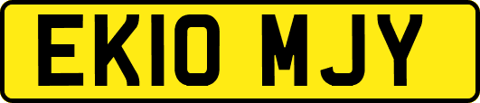 EK10MJY