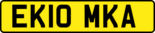 EK10MKA