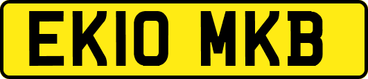 EK10MKB