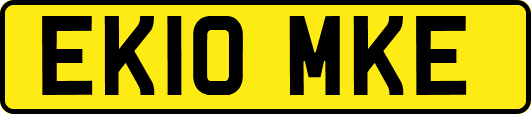 EK10MKE