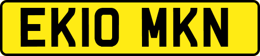 EK10MKN