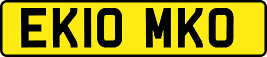 EK10MKO