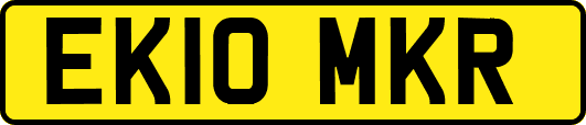 EK10MKR