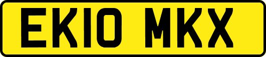 EK10MKX