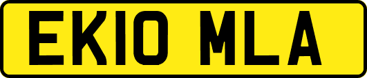 EK10MLA