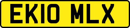 EK10MLX
