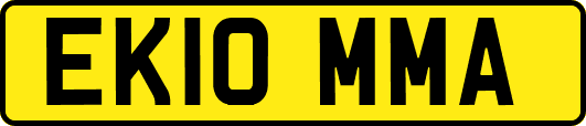 EK10MMA