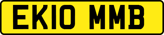 EK10MMB