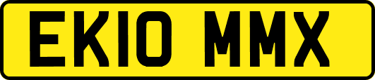 EK10MMX