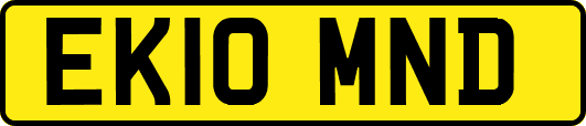 EK10MND