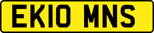 EK10MNS
