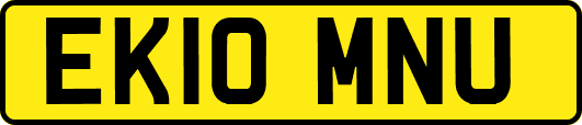EK10MNU