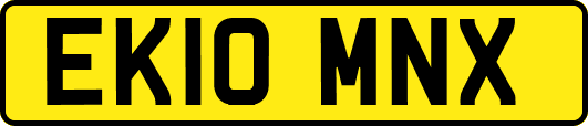 EK10MNX
