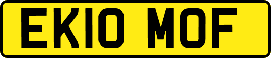 EK10MOF