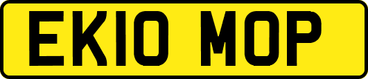EK10MOP