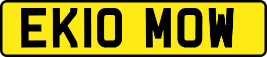 EK10MOW