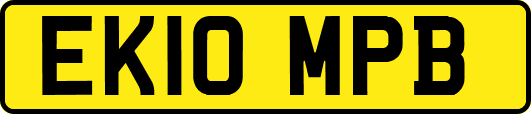 EK10MPB