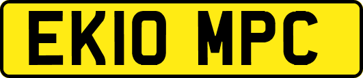 EK10MPC