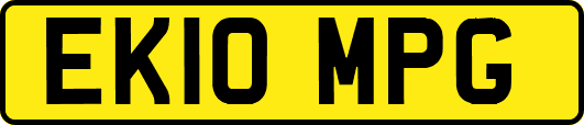 EK10MPG