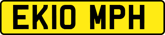 EK10MPH