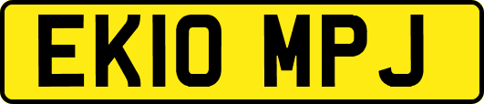 EK10MPJ