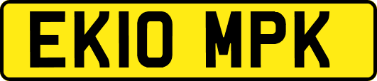 EK10MPK