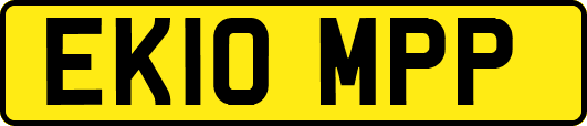 EK10MPP