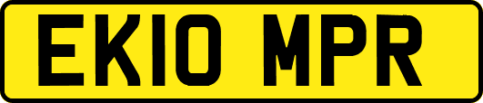 EK10MPR
