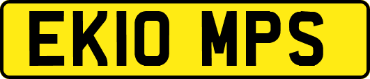 EK10MPS