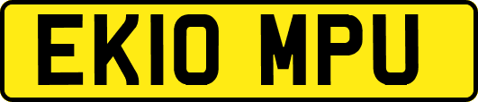 EK10MPU