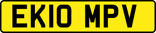 EK10MPV
