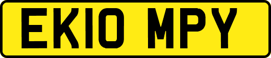 EK10MPY