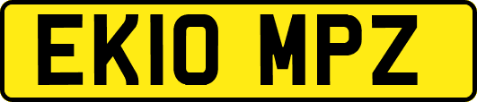 EK10MPZ