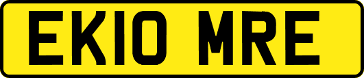 EK10MRE