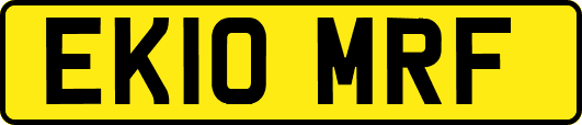 EK10MRF