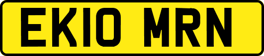 EK10MRN