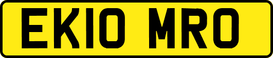 EK10MRO