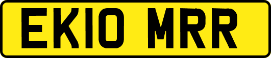 EK10MRR