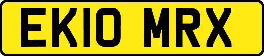 EK10MRX