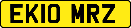 EK10MRZ