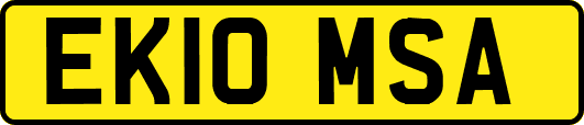 EK10MSA