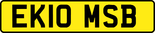 EK10MSB