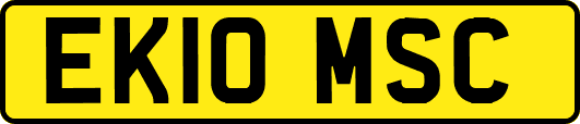 EK10MSC