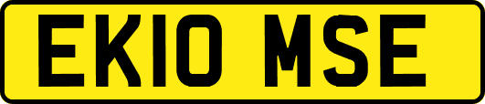 EK10MSE