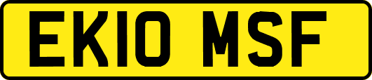 EK10MSF